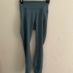 Lululemon Fast and Free 25”